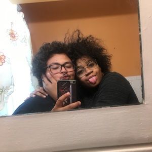 Meet your Posher, Benjamin